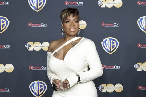 fantasia barrino bikini|Fantasia Announces New Swimwear Line in Honor of Late。